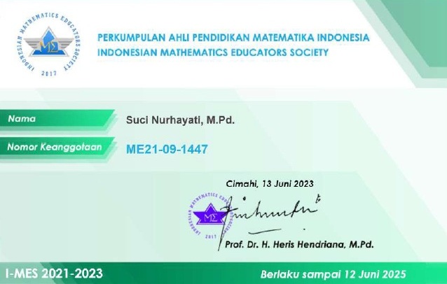 Membership